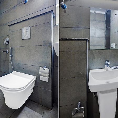 Super Townhouse Tipsyy Near Bestech Central Square Mall グルガウン エクステリア 写真
