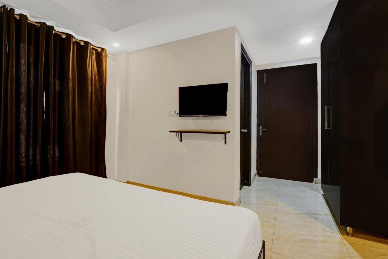 Super Townhouse Tipsyy Near Bestech Central Square Mall グルガウン エクステリア 写真